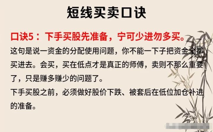 短线股票最佳卖出点,短线股票买卖点怎么把握