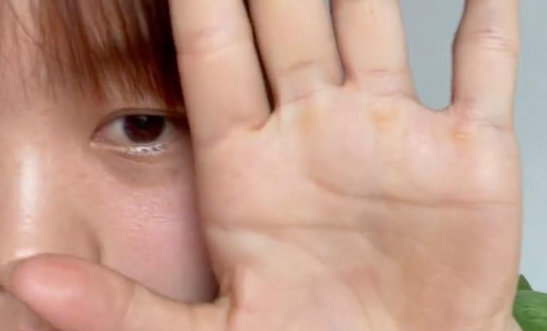 山东女大学生自曝被辱经历：为什么我劝你，别对外卖员太咄咄逼人