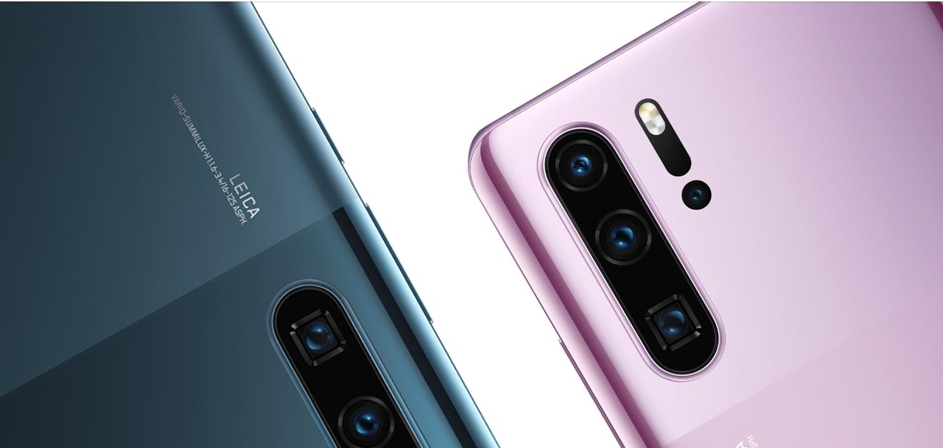 华为p20还可以再战几年,华为p40pro还能再战几年