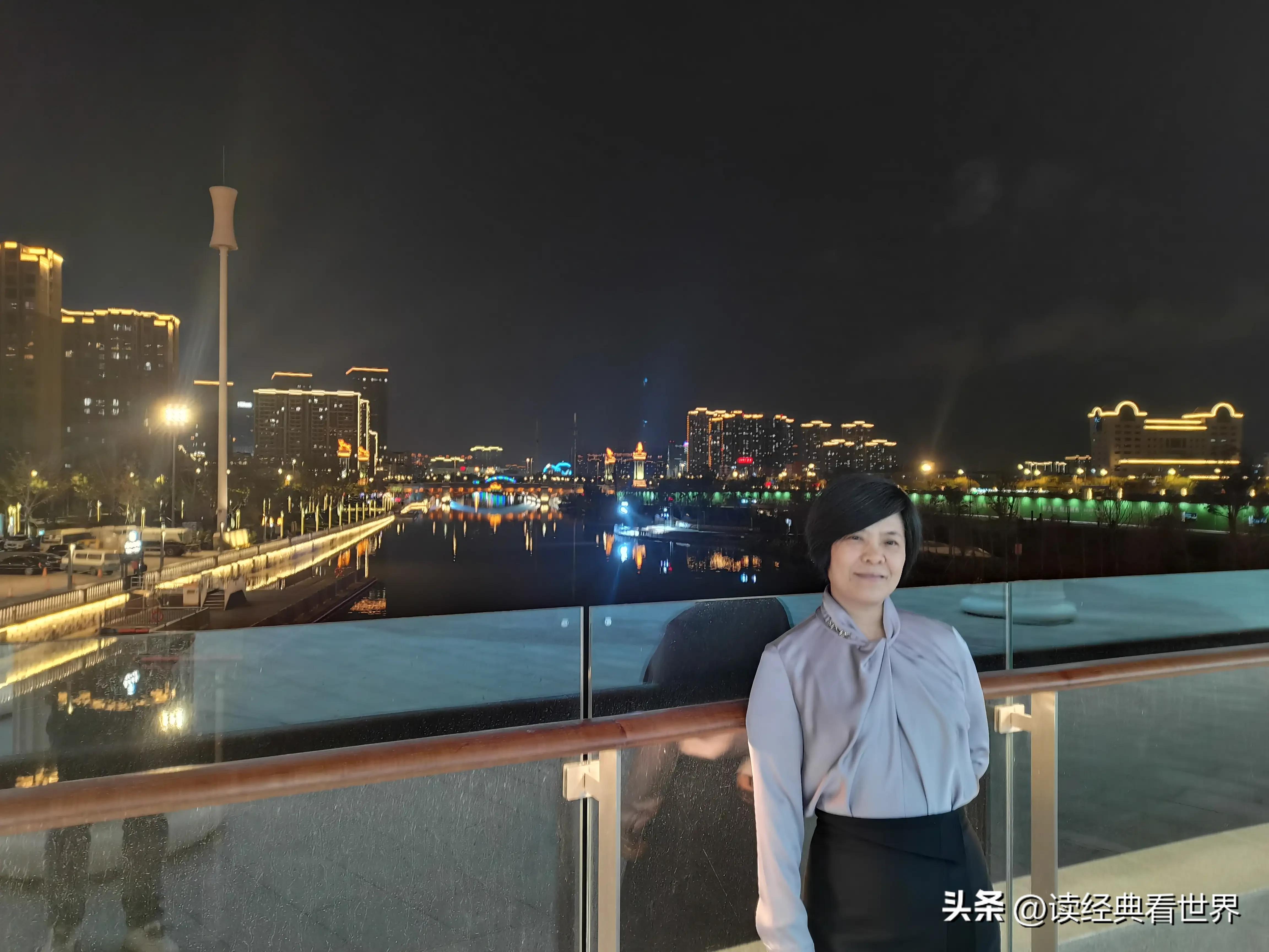 盐城的欧风花街在哪里,盐城的欧美外资企业有哪些