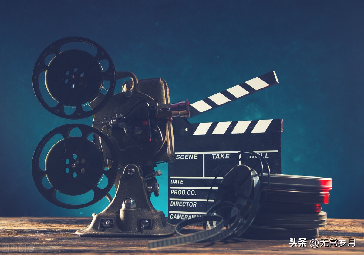 观影经典电影,美好的观影时光电影