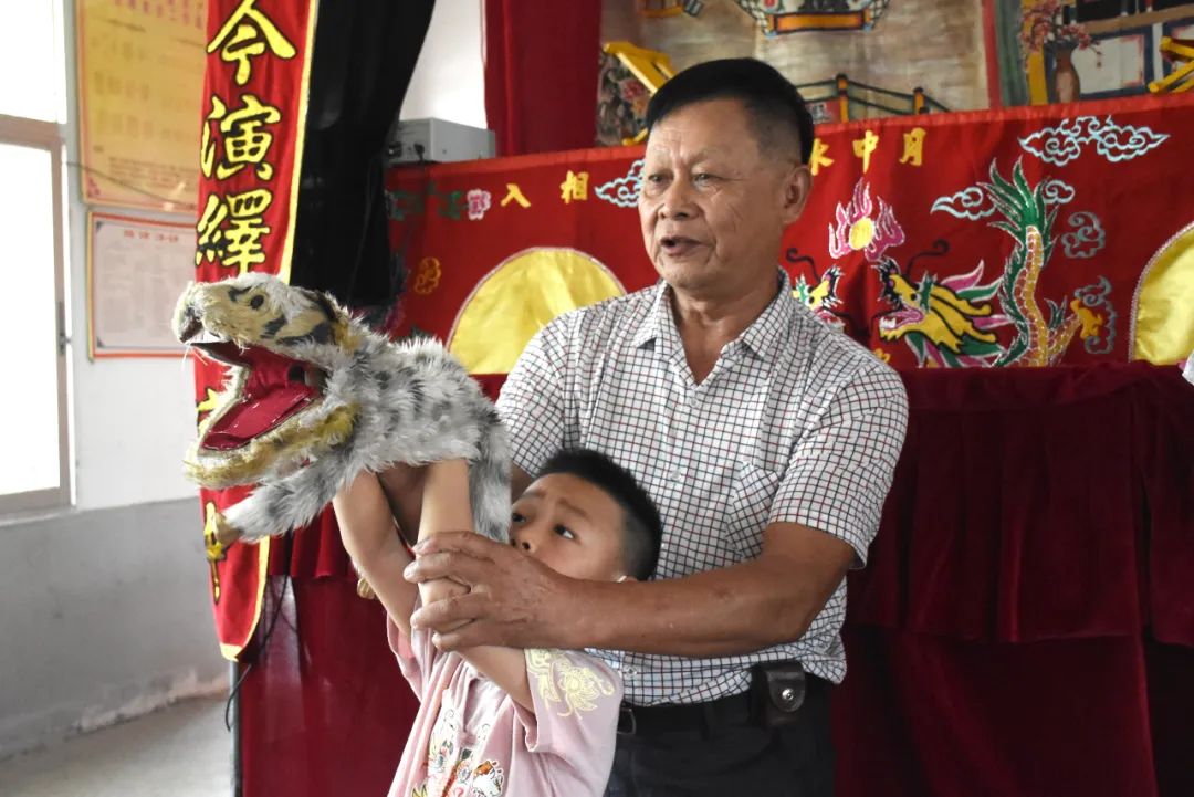 带你“玩枪”！南安这个地方，国家一级运动员来授课