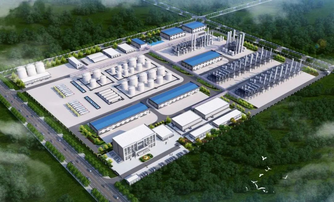 踔厉奋发正当时丨中天昊集团一大波中标喜讯重磅来袭