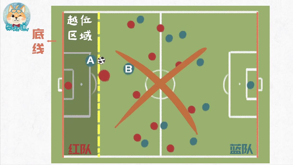 足球小知识科普卡塔尔世界杯,卡塔尔世界杯令人感动的足球评价