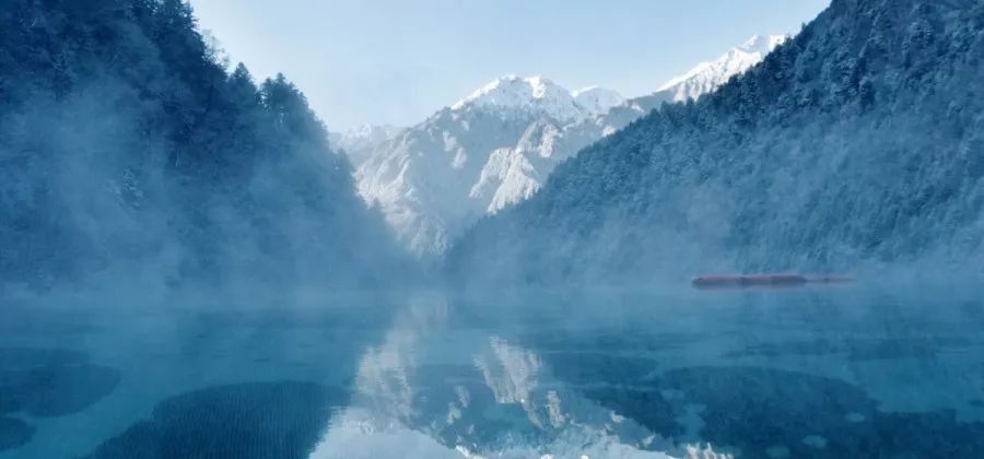 古尔沟看雪景泡温泉,古尔沟单独泡温泉价格