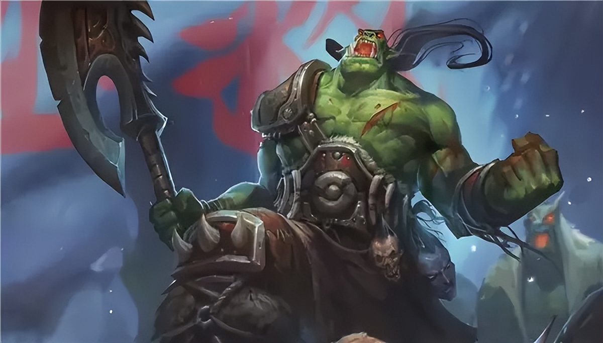 魔兽世界停服，无人愿意接盘，一夜间梦幻、逆水寒贴吧被挤爆