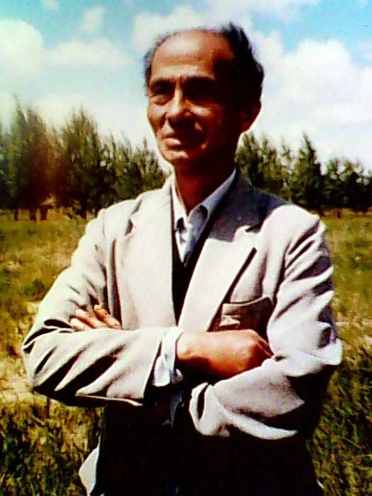 普通一兵朱孔昭——写在38军老战士朱孔昭逝世一周年之际