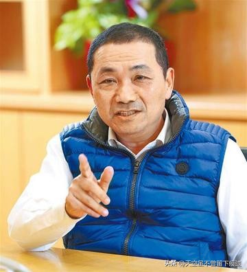 侯友宜市长2024后会如何？老家嘉义会欢迎他回去服务桑梓么？