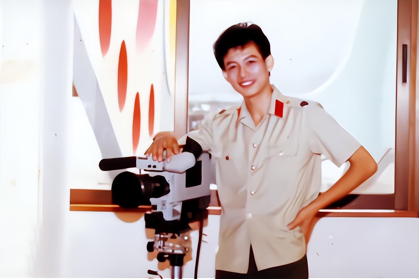 程前与前妻近况曝光,程前离婚微博长文原文