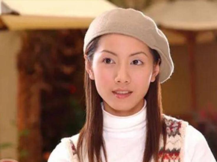 海后林韦君14段恋爱史,薰衣草海后林韦君