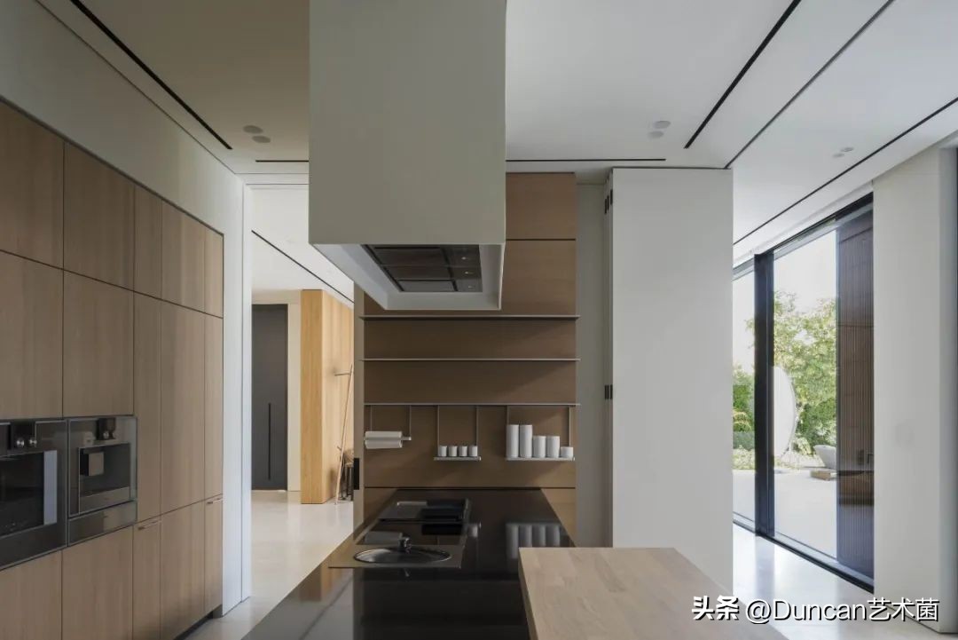 VSHDDesign质朴优雅|谁说迪拜都是土豪金