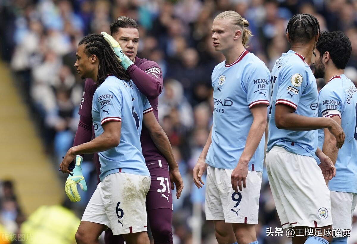 皇马日不落,皇马对曼城瓜迪奥拉