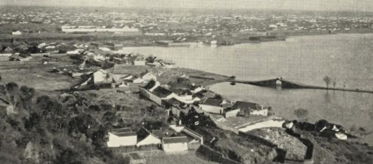 杭州旅游景点历史,来杭州旅游需要了解的历史