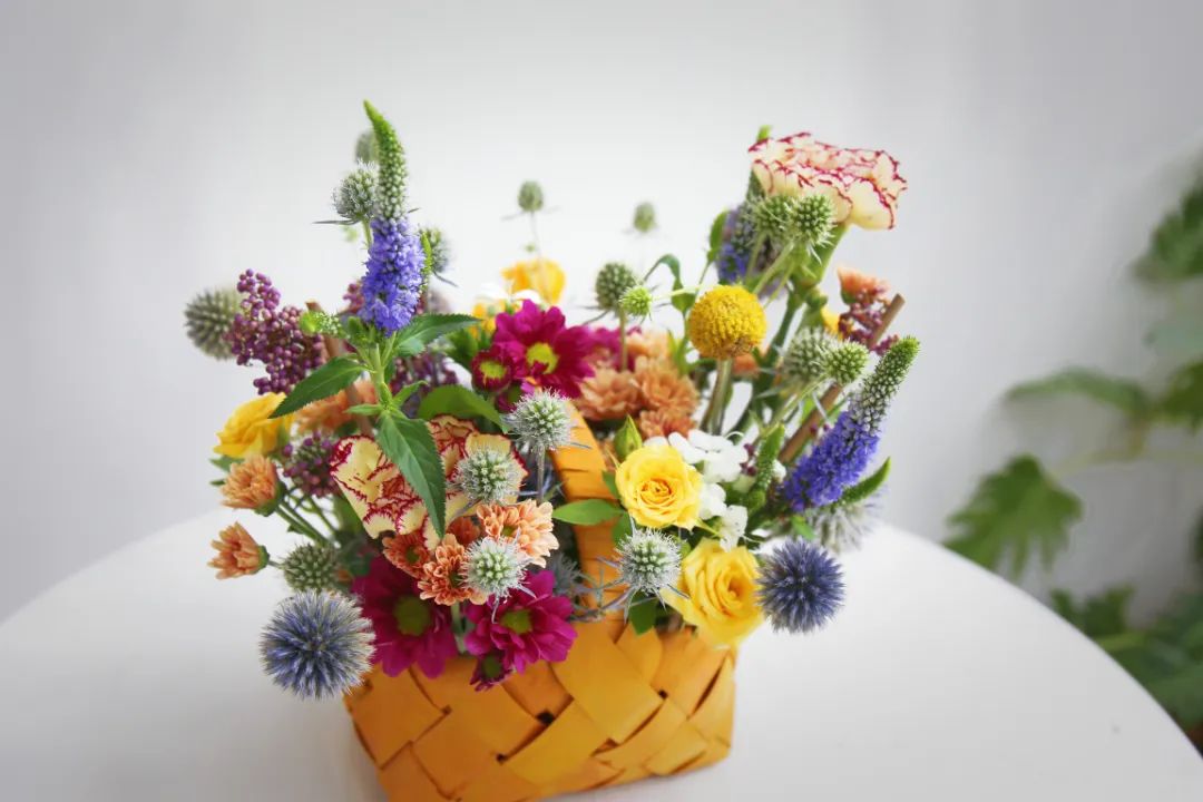 中秋节撞上教师节，花店不能错过这三大商机