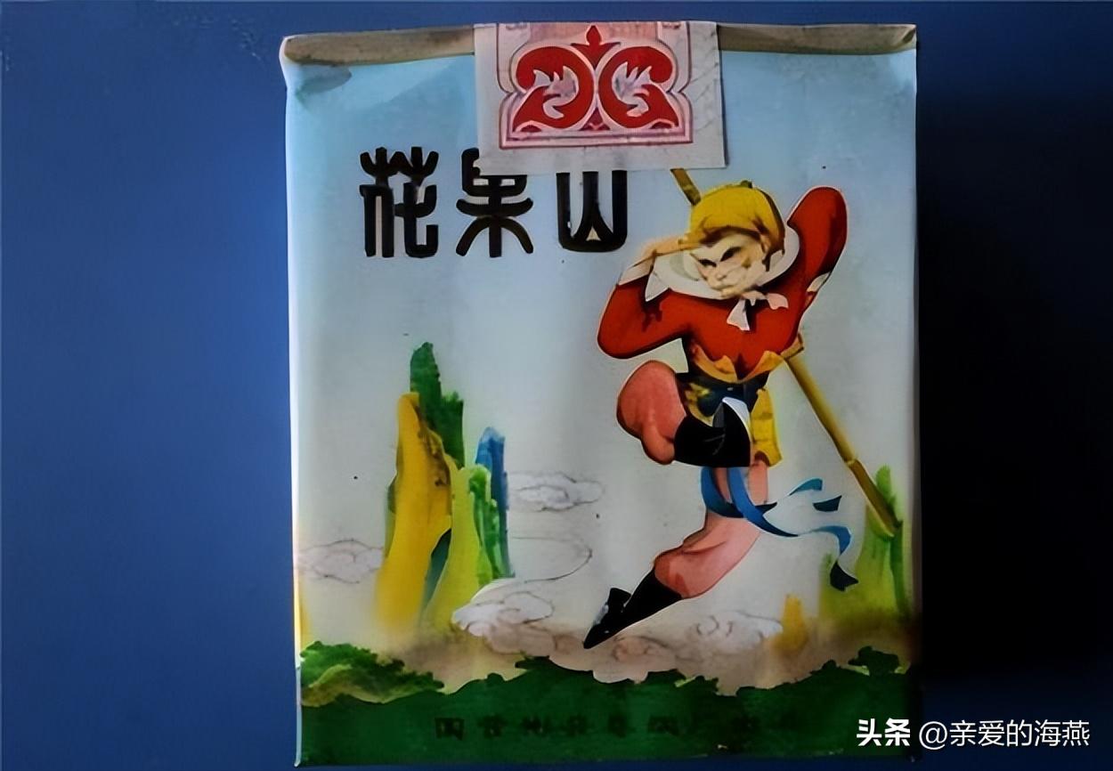 中国有哪些绝版老香烟,盘点中国绝版老牌香烟