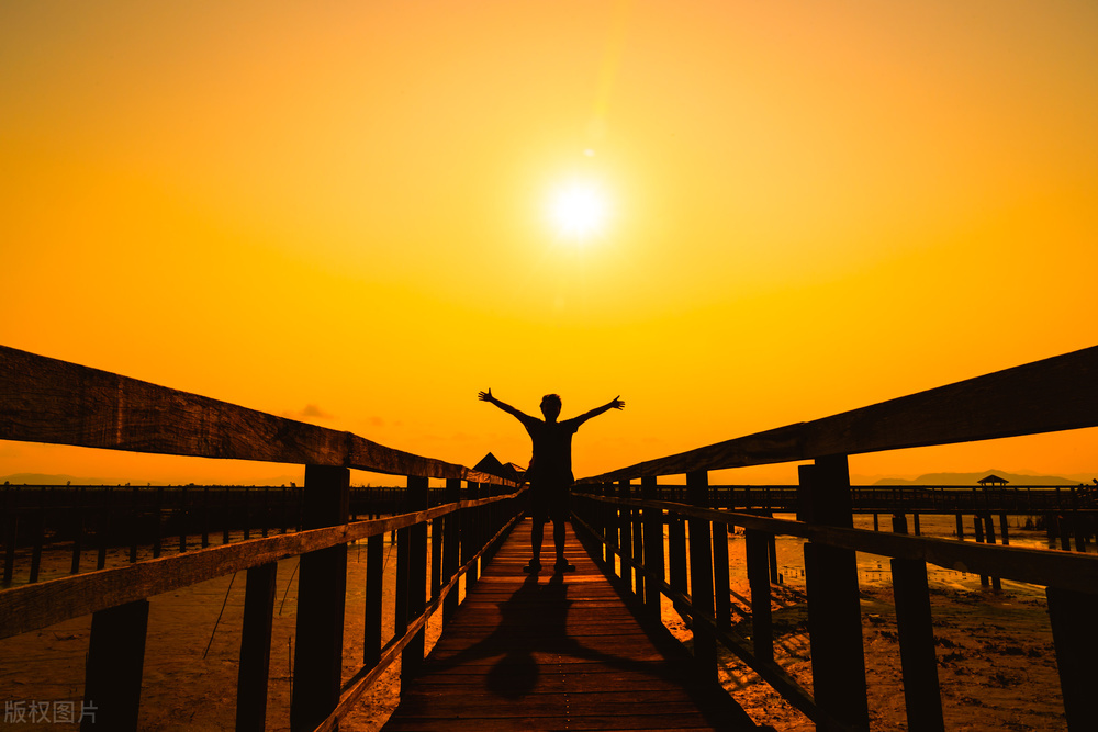 自由至高无上,我们怎么才能自由?