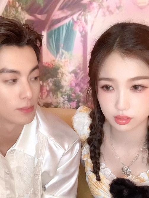 最受欢迎的十对cp,盘点目前我最喜欢的十张cp