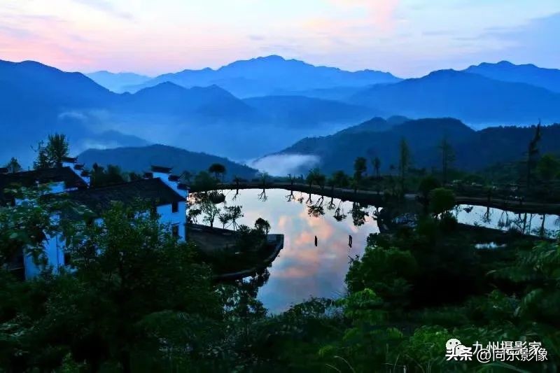 海阔凭鱼跃，天高任鸟飞---九州摄影浙江俱乐部优秀作品展