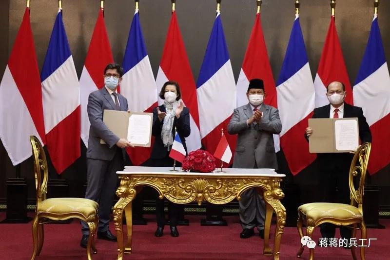 印尼f15ex战斗机,f-15ex战斗机和阵风战斗机哪个强