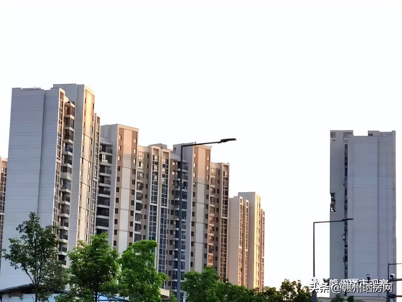 赣州联泰天禧最新房价,蓉江新区联泰天禧售价