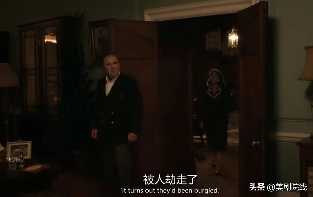 一口气刷完6集的新剧太刺激了,一集就入坑这部新剧看得太过瘾