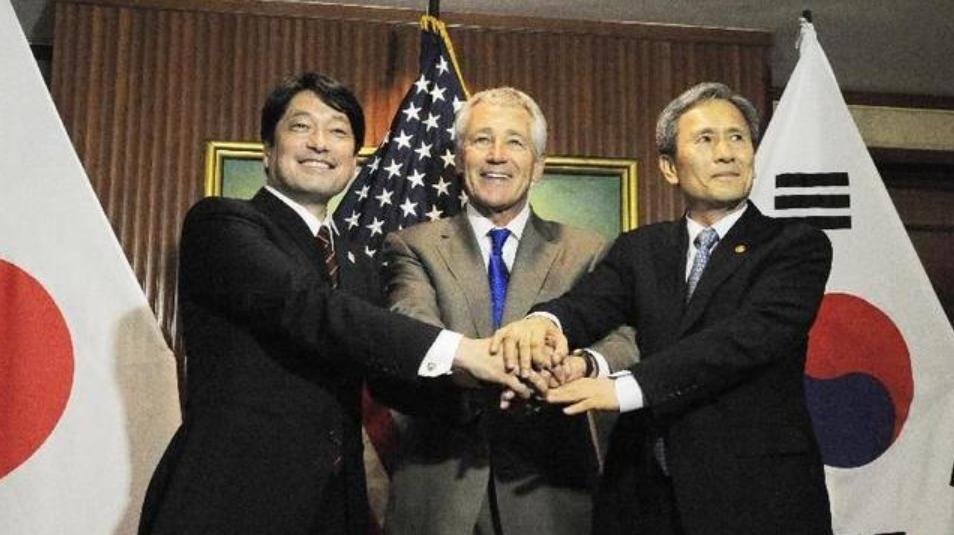 支持美国的盟友有哪些国家,美国目前想跟哪国开战