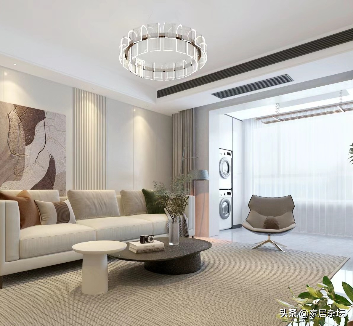 风管机到底实不实用,风管机到底值不值得装