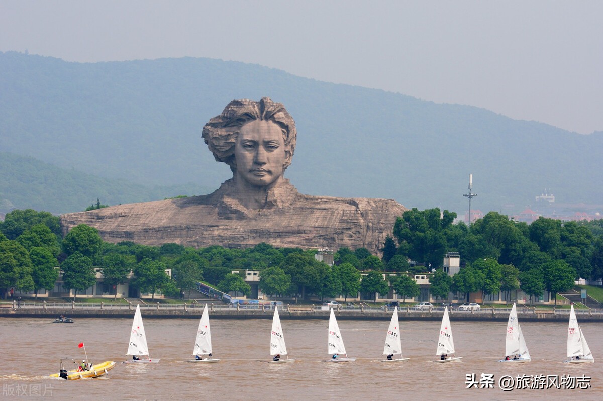 湖南娄底有哪些名胜古迹,湖南澧县有什么名胜古迹