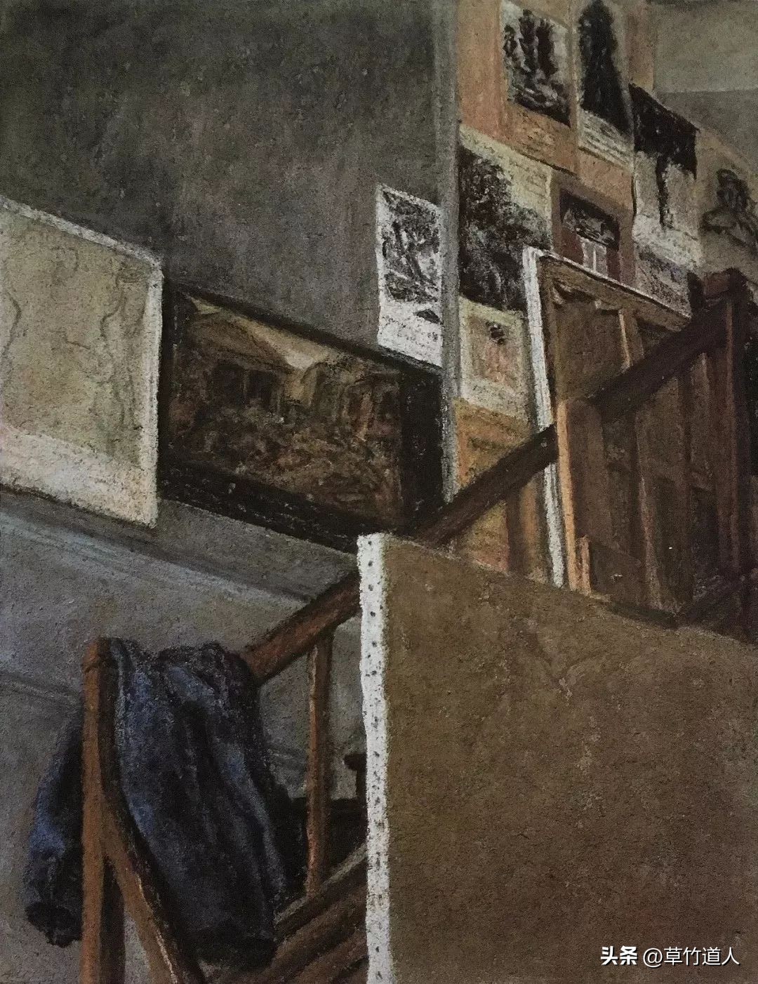 从抽象到具体,从抽象到具体的方法