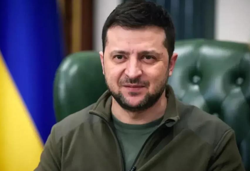 乌克兰对华挑衅，发布涉台视频，将台湾称为“国家”，中方回应