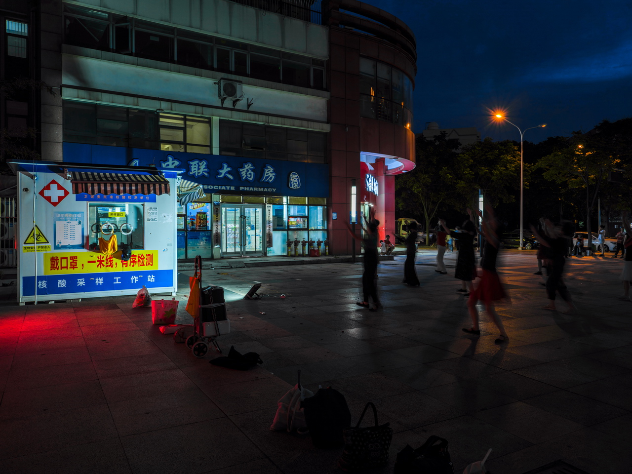 周国献摄影,周国献摄影作品