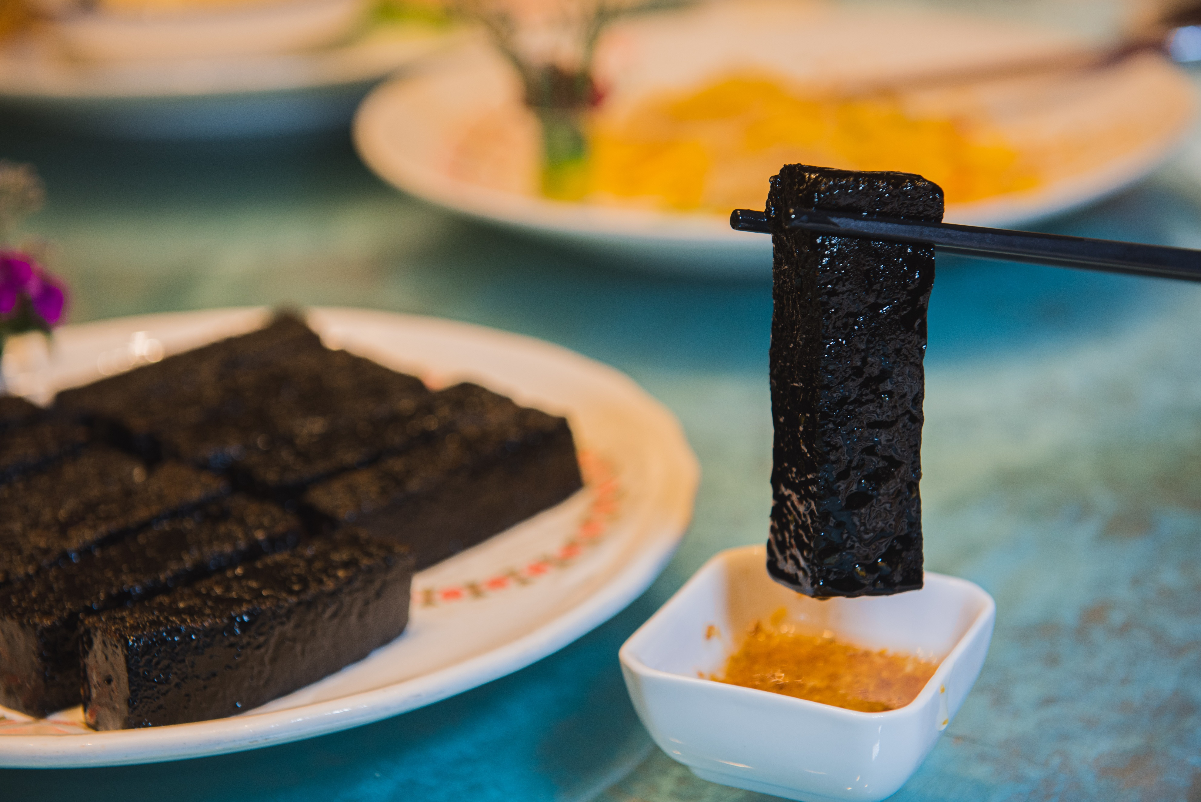 去顺德哪个地方美食多,去顺德必买特产店