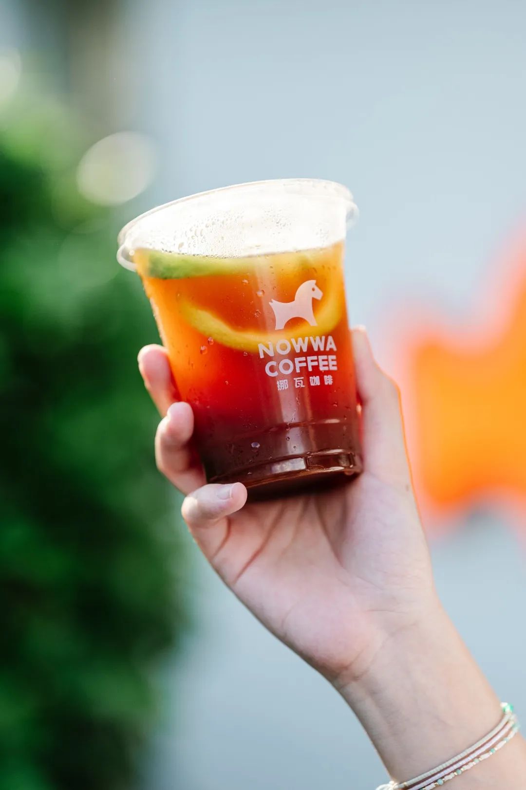 我滴马椰！连开100店