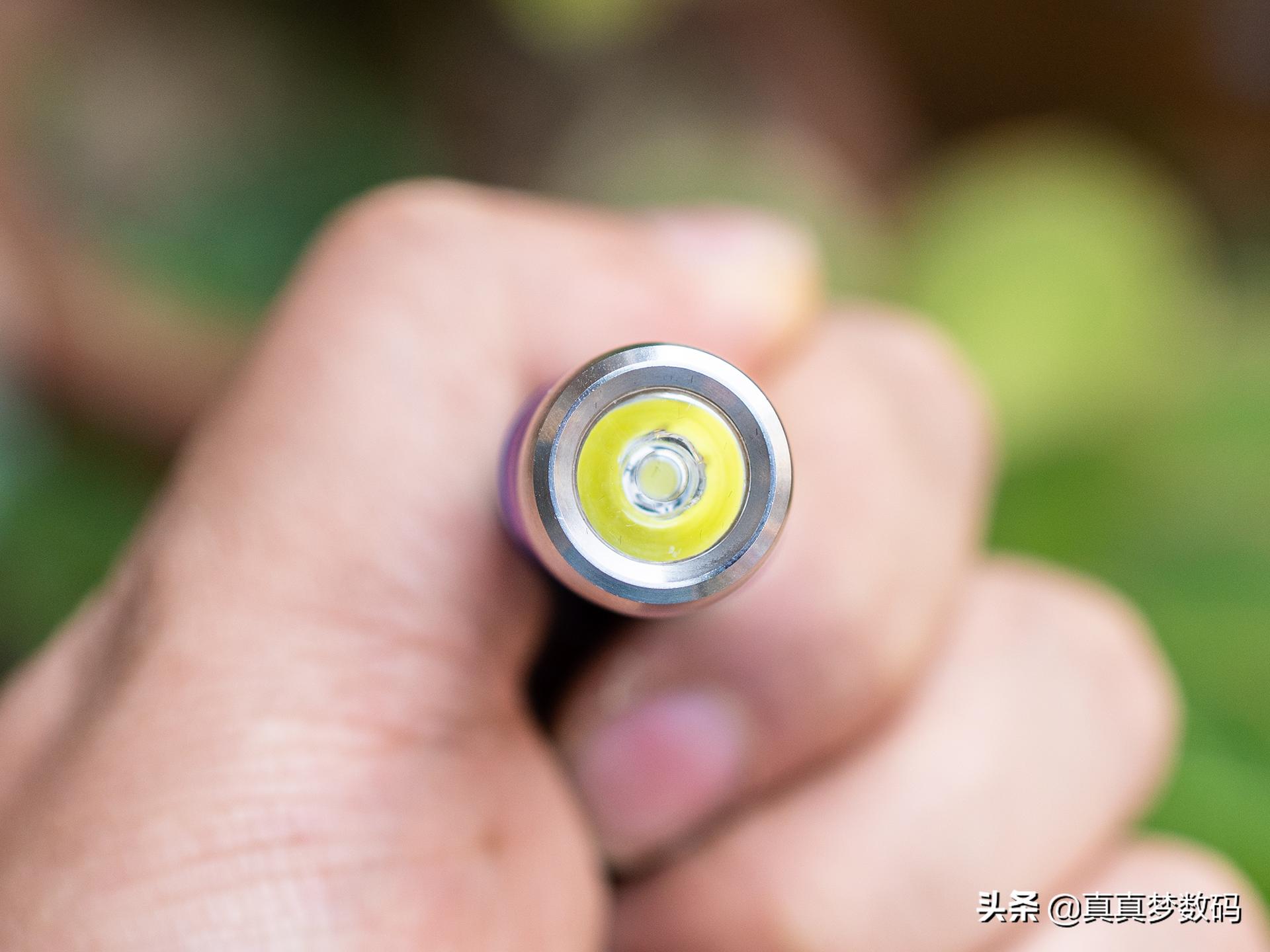 edc手电与战术手电的区别,战术手电和edc手电