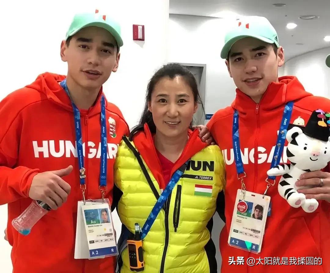 刘氏兄弟什么原因转籍,刘氏兄弟回应更改国籍