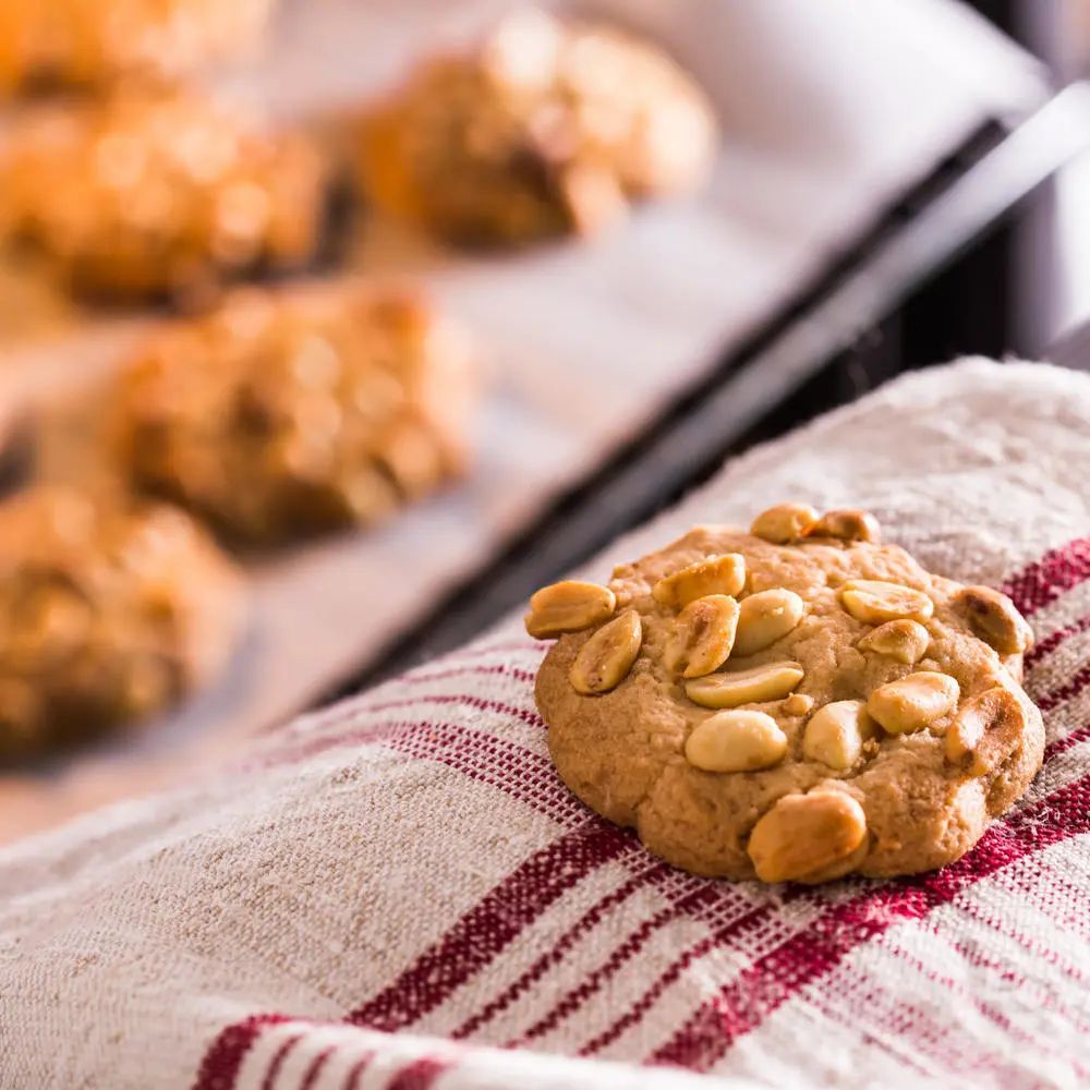 食物有哈喇味是什么原因,食物哈喇味会产生致癌物吗