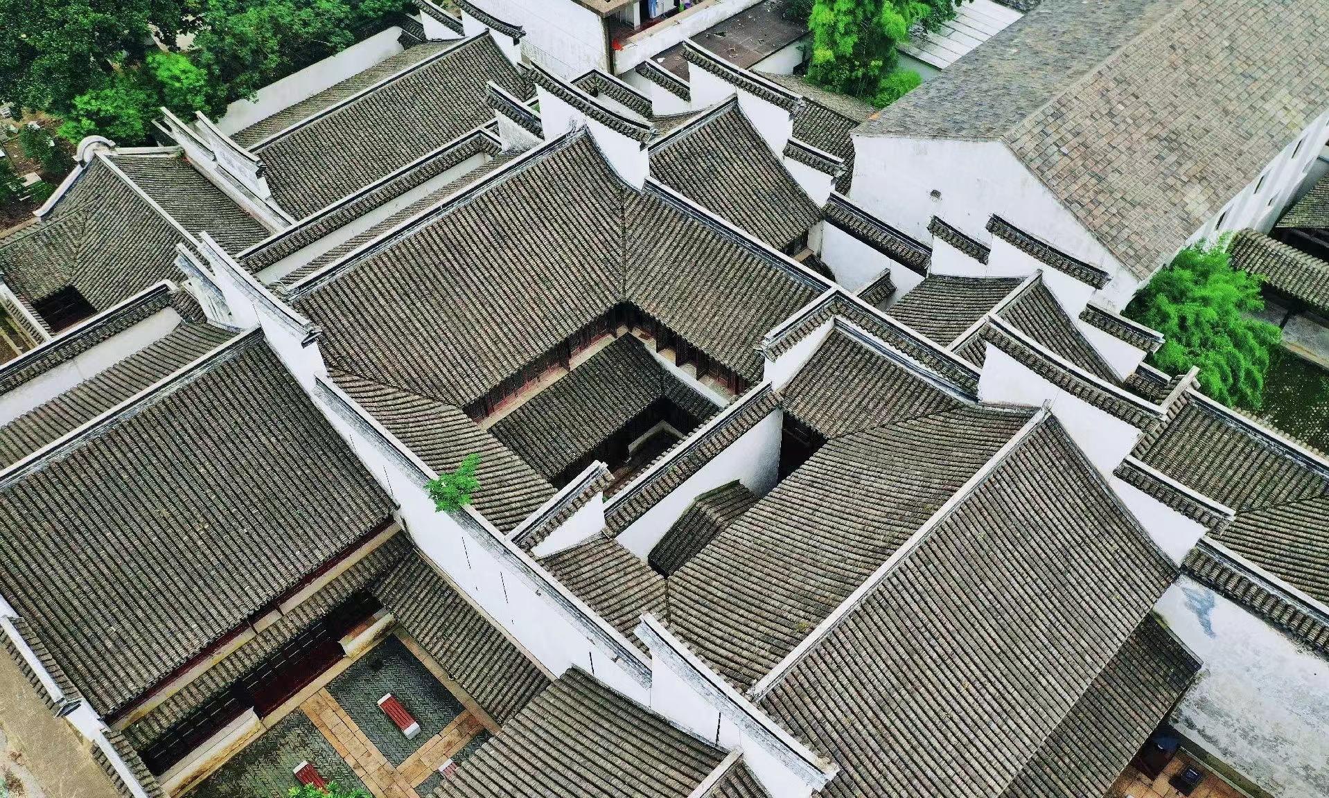 浙江宁波网红打卡的景点,浙江冬季旅游景点自驾推荐大全