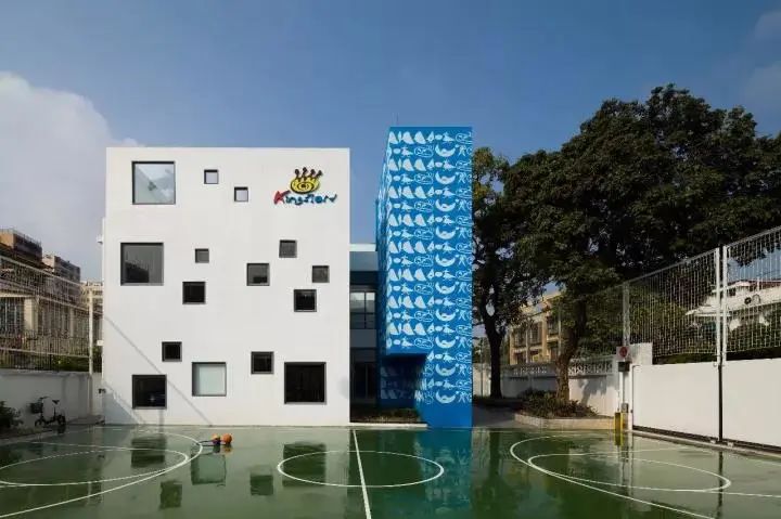 香港京斯敦国际学校,香港国际学校和上海国际学校区别