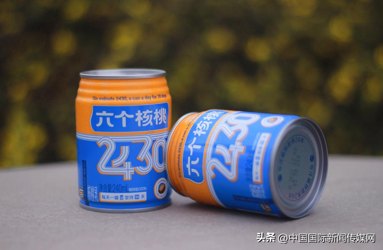 养元饮品产业链创新打造产品矩阵,养元饮品渠道营销