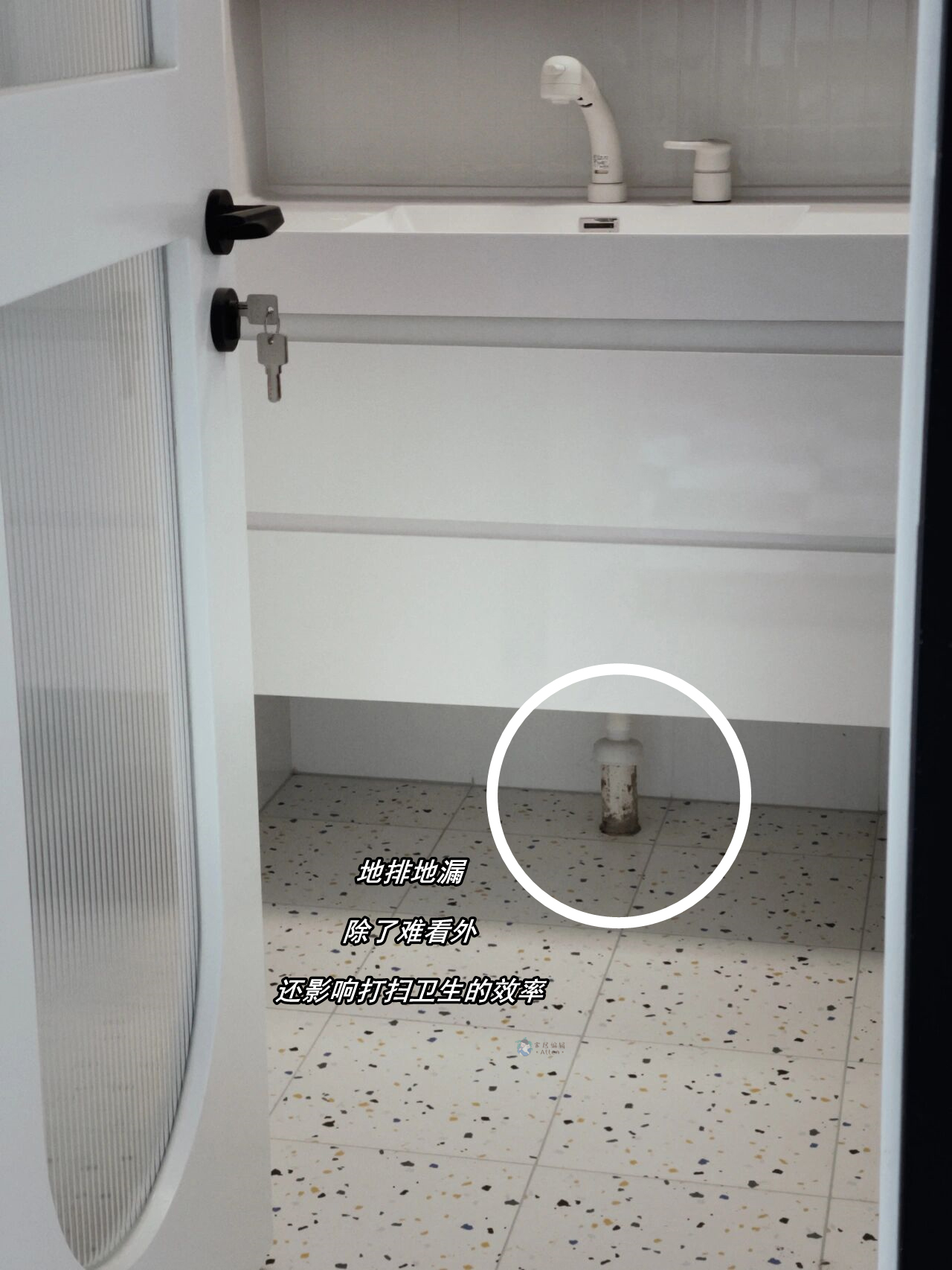 越来越多的人喜欢厨房,沉浸式家务清洁体验厕所篇