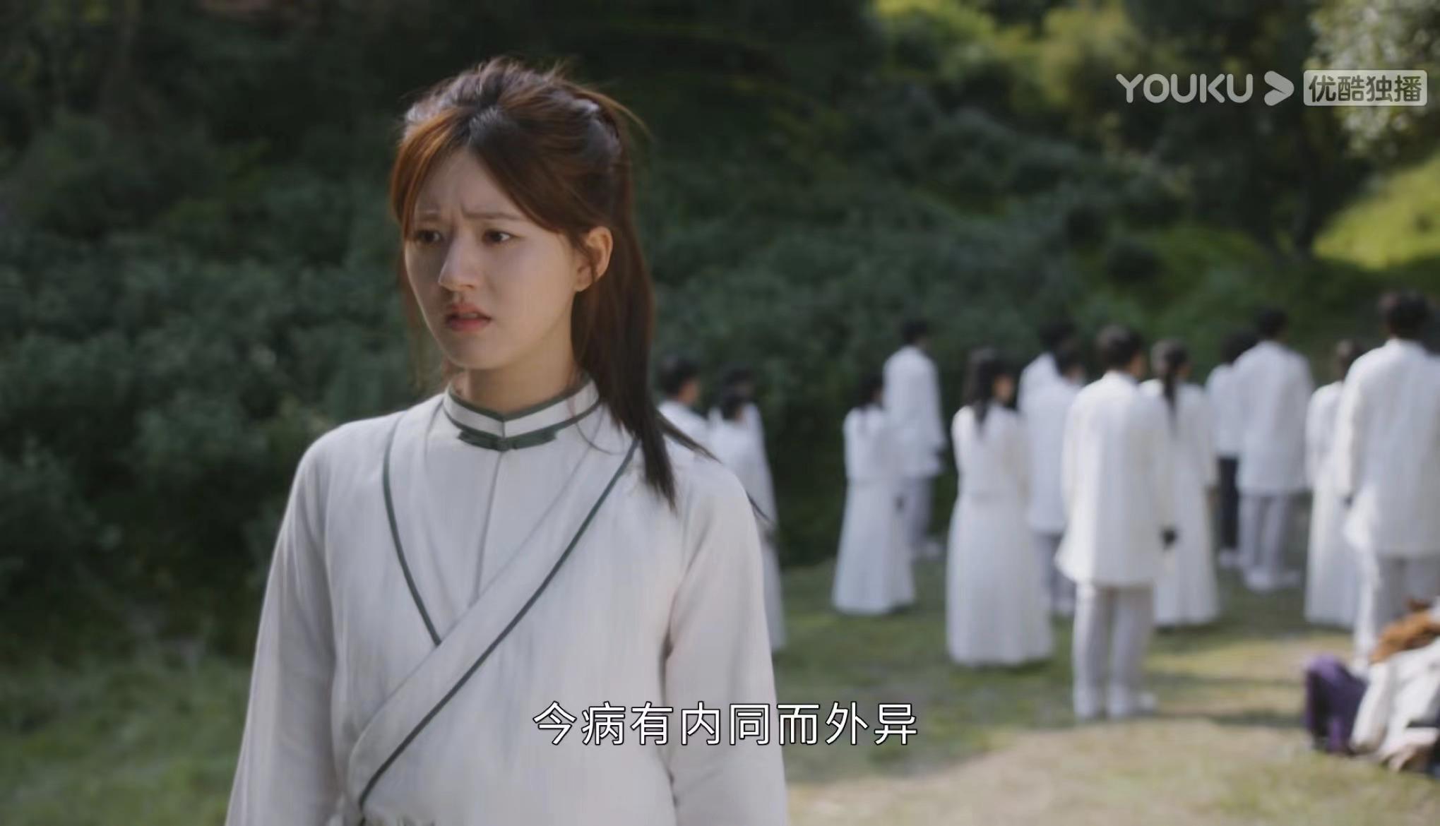 演员江珊漂亮吗,江珊赵露思真实有关系吗