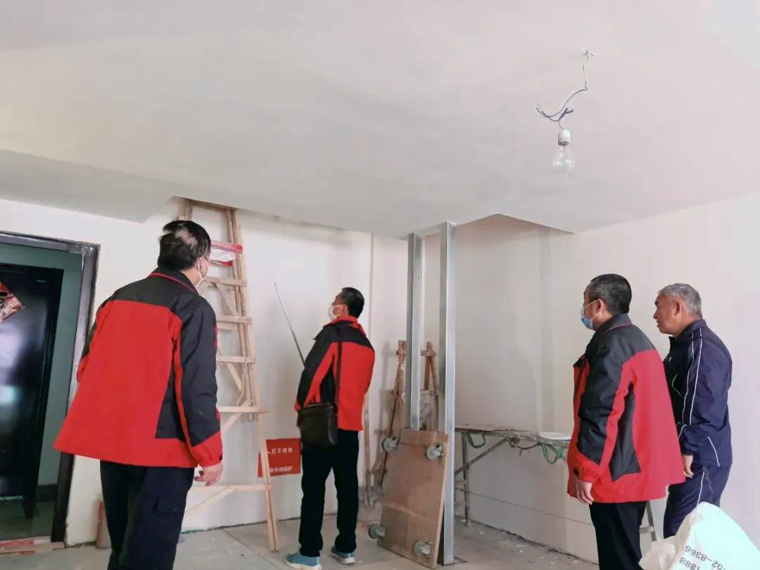 初次装修须知10件事！HJSJ-2022