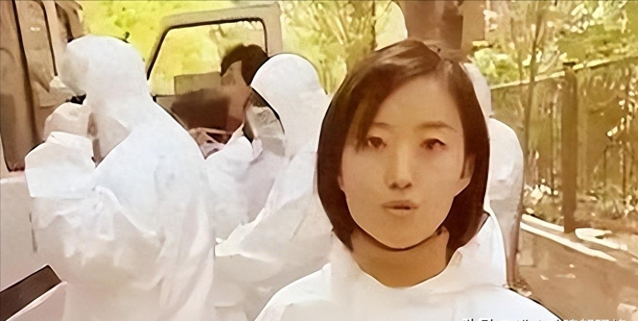 柴静事件引发的争议与思考,柴静回应非议视频