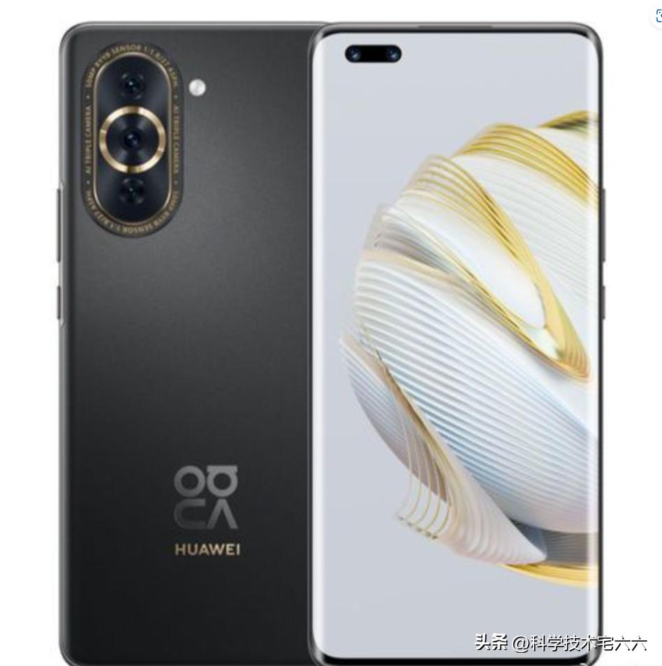 华为nova11跟p60哪个值得买,华为nova11Pro对比p60哪个性价比高