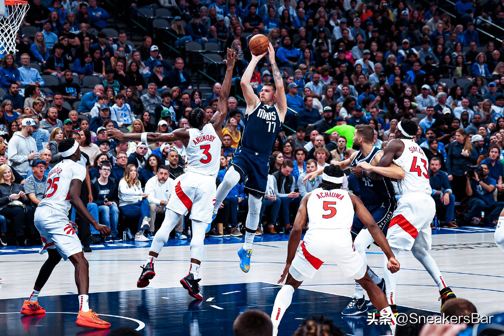 nba球星上脚的国产球鞋 (2023nba总决赛球星上脚球鞋)