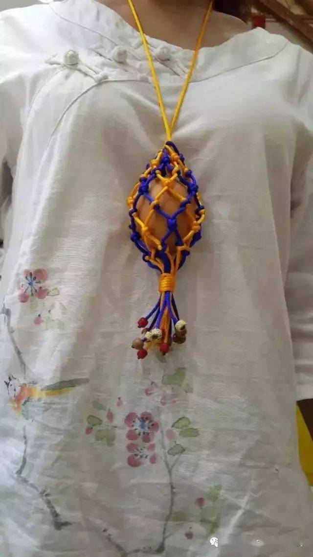 中国结民间艺术品,中国结工艺品