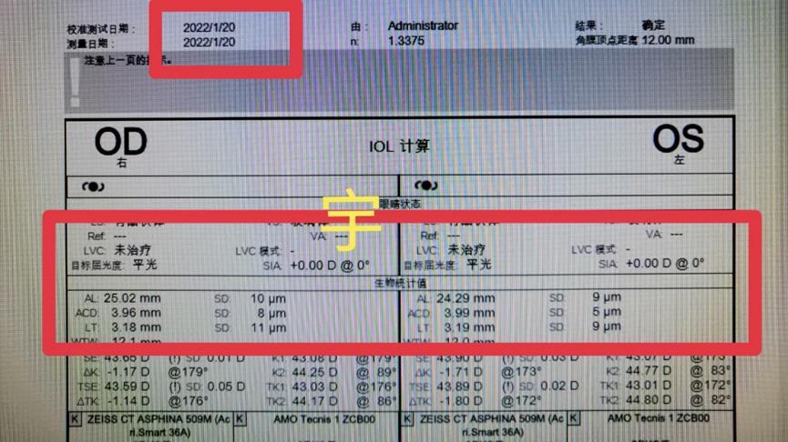 眼视光技术只是学配眼镜吗,眼视光学配眼镜
