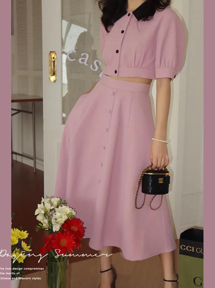 超详细158-160女生穿衣法则,上短下长的穿搭方法是什么