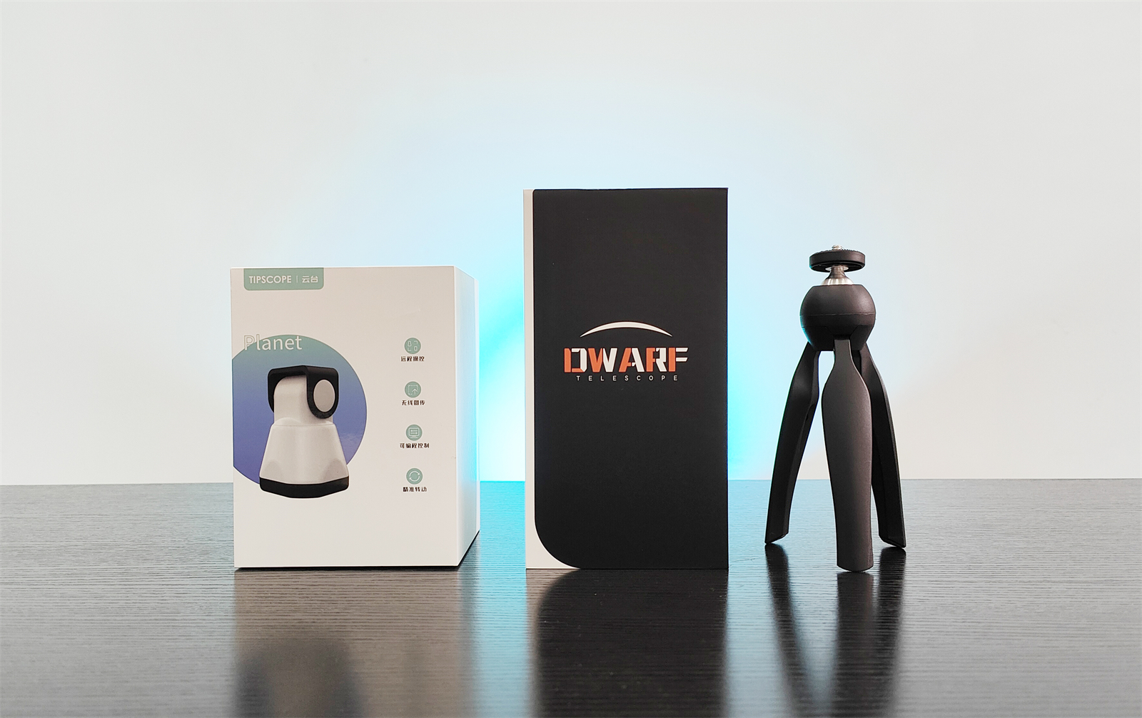 tipscope的数码望远镜价格,tipscope数码望远镜拆解