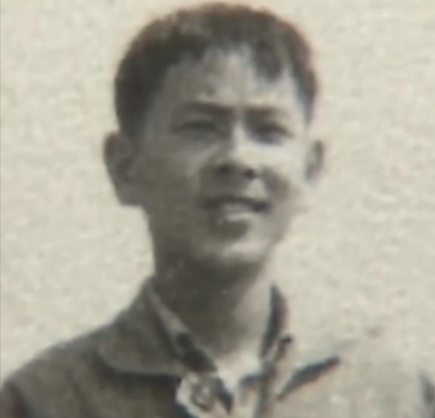 去日本打工的丁尚彪,丁尚彪在日本一共赚了多少钱